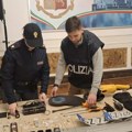 Dvojica Srba i Rumun akteri filmskih krađa u Italiji: Upadali u kuće i iznosili nakit i satove, a onda im je policija otkrila…