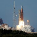 Uživo Lansirana misija Artemis II: Let na Mesec posle pola veka, u raketi četiri astronauta VIDEO