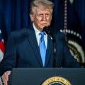 Tramp zapretio Iranu: Pridržavajte se sporazuma ili "pucnjava počinje"