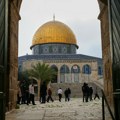 Od danas otvorena sveta mesta u Starom gradu u Jerusalimu, posle postignutog primirja