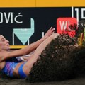 Poznato gde Ivana Španović otvara sezonu, takmičiće se u novoj disciplini protiv olimpijske šampionke