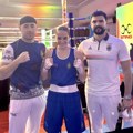 Oči cele planete u srpsku bokserku: Sara Ćirković u borbi za zlato na Svetskom kupu u Brazilu!
