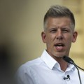 Mađar vraća sto miliona forinti biznismenu