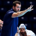 Selektor vaterpolo reprezentacije Uroš Stevanović podneo neopozivu ostavku