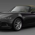 Mazda MX-5 ostaje verna svom DNK