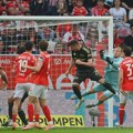 Ilić blistao u istorijskoj pobedi Uniona: Gol i asistencija Srbina u meču koji će Mari zauvek pamtiti