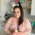 Imala je 180 kilograma, bila predmet izrugavanja, a onda je prelomila: Ovako je uspela da smrša više od 100 kg (foto)