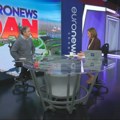 Suštinske promene ili tehničko komplikovanje? Cvjetin Milivojević za Euronews o izmenama pravosudnih zakona