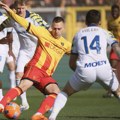 Štulić napravio haos na Apeninima: Gol Srbina zakomplikovao borbu za opstanak u Seriji A!
