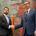 Igre saplitanja: Crna Gora između Brisela i Beograda