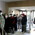Vakcinisino više 60.000 Subotičana, drugu dozu primilo 27.000