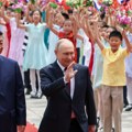 Си Ђинпинг и Путин у Пекингу ударили на Америку, али се зна ко је газда у односима Пекинга и Москве: "Нису ни пријатељи ни…