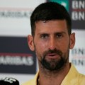 Novak Đoković se oglasio zbog Časnog pojasa Presvete Bogorodice koji je stigao u Beograd: "Pomiluj nas i blagoslovi"