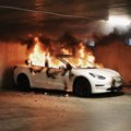 Mit ili istina: Da li su električni automobili zaista skloniji požarima?