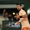 Đoković se zadržao na četvrtom mestu ATP liste