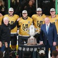 Vegas uzeo metlu i počistio „lavinu“ za veliko finale