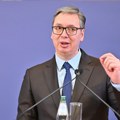 Vučić: Evropa uživa u progonu srpskog naroda sa Kosova i Metohije