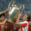 Povodom 35 godina od trijumfa Crvene zvezde u Bariju – snimak istorijskog finala dostupan na RTS Planeti
