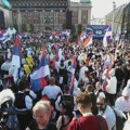 Movsesijan (PSG): Skupovi predstavnika vlasti ne mogu da prikriju pad političke podrške