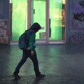 Vremenska prognoza za utorak, 2. jun 2026: Promenljivo oblačno i nestabilno