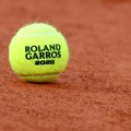 Srpkinja stigla do četvrfinala juniorskog Rolan Garosa: Katastrofalna sudijska greška pokrenula Anastasiju Cvetković
