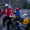 Najmanje 14 mrtvih u ruskim napadima u Ukrajini! U Hersonu među 26 ranjenih i deca, mete i Donjecka i Harkovska oblast
