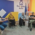 Novi Pazar: Novinare lokalnih medija muče isti problemi, prepušteni sami sebi