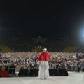 Papa Lav XIV: Na oproštaj ne gledajte kao na jednokratni čin, već kao na put isceljenja i pomirenja