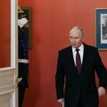 Ipak ništa od Putinove osvete VIDEO