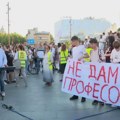 Đaci Jovine Gimnazije danas stupaju u potpuni bojkot nastave
