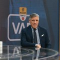 Fss se oglasio nakon šokantnog odlaska domeniko mesine iz srpskog fudbala: Prvi put nismo bili pod lupom UEFA...