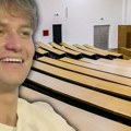 Ima blistavu karijeru, a obrazovanje ne zanemaruje: Jakov Jozinović studira ovo, reflektori ga sudbinski prate