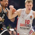 Jaramaz nije više igrač Cedevita Olimpije