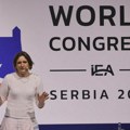 Dobitnica Nobelove nagrade Ester Diflo u Beogradu: Ekonomski uspeh ne može se meriti samo rastom BDP-a