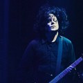 Rok zvezda Džek Vajt za početak INmusic festivala (video)