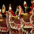Međunarodni studentski festival folklora u Nišu od 16. do 20. jula
