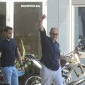 Aleksandar Radić napustio Srbiju: "Objavili su snimke moje maloletne ćerke na televiziji"