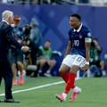 Francuska - Švedska, uživo: Mbape konačno pogodio, ovaj gol ne može da se poništi