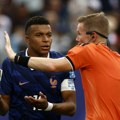Francuska - Švedska, uživo: Može li neko da zaustavi Mbapea i saigrače na Mundijalu?