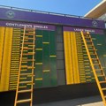 Vimbldon UŽIVO: Novak pauzira, ali se akcija nastavlja…