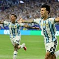 Argentina posle drame i produžetaka savladala Zelenortska ostrva za osminu finala SP