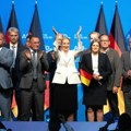Alis Vajdel dobila snažnu podršku u AfD-u: Krajnja desnica nastavlja uspon u Nemačkoj