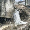 Priština: Suđenje trojici Srba za eksploziju na kanalu Ibar-Lepenac