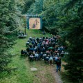 Od Motovun film festivala do Cinehilla i "zelenog tepiha"