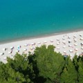 Za bezbrižan i opušten odmor: Najbolje plaže na Halkidikiju za porodice sa decom