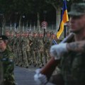 U Parizu danas 9.000 pripadnika snaga bezbednosti obezbeđuje vojnu paradu