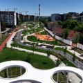Дорћолски историјски шарм спреман за модерну архитектуру стамбених комплекса