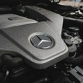 Mercedes prvi put koristi motor iz Kine u automobilu za evropsko tržište
