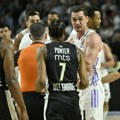 "O, pa ti si bre"! Srbin nije hteo da bije Hrvata u brutalnoj tuči od koje i dalje navijačima Partizana nije dobro