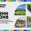 Javni poziv za uključivanje partnera u regionalnu turističku karticu „Magija Istočne Srbije“